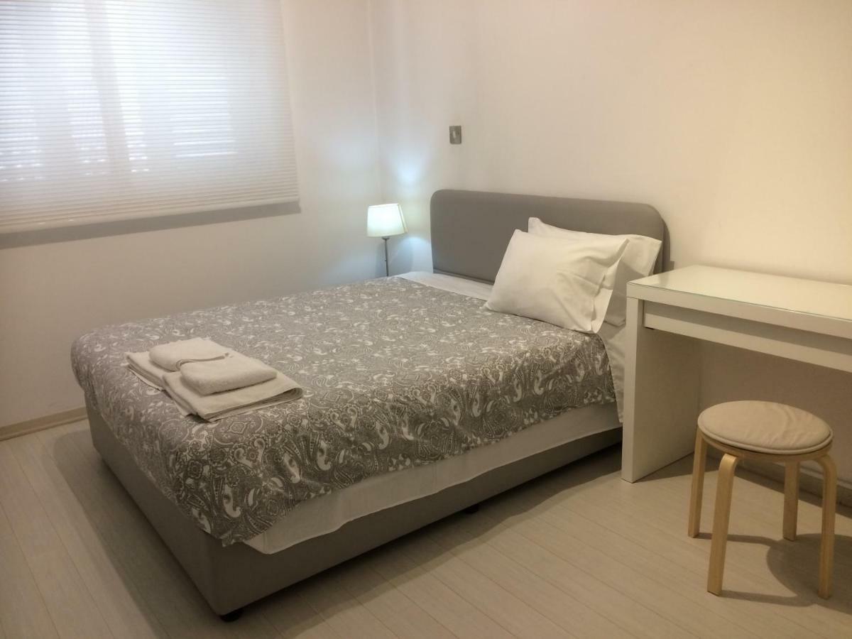Căn hộ Andriana's Larnaca