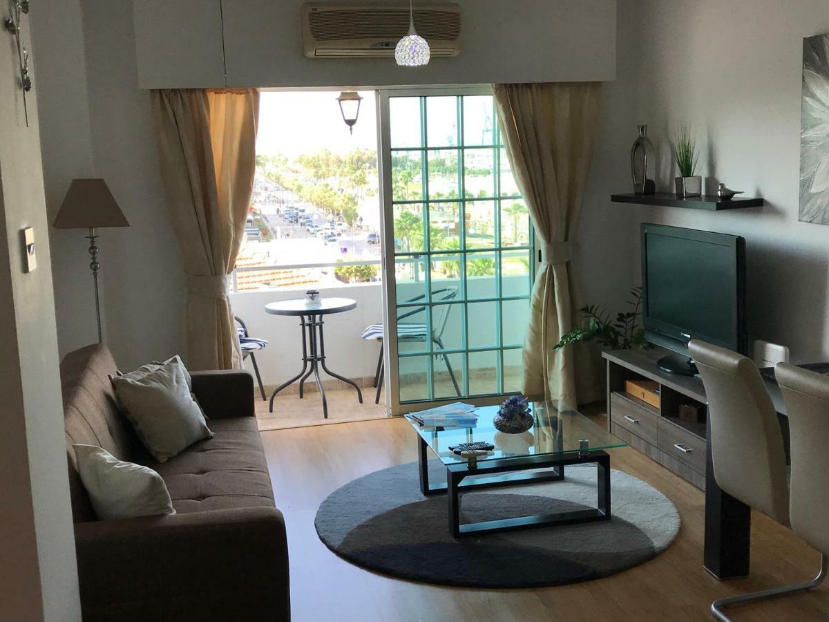 Apartment Haven