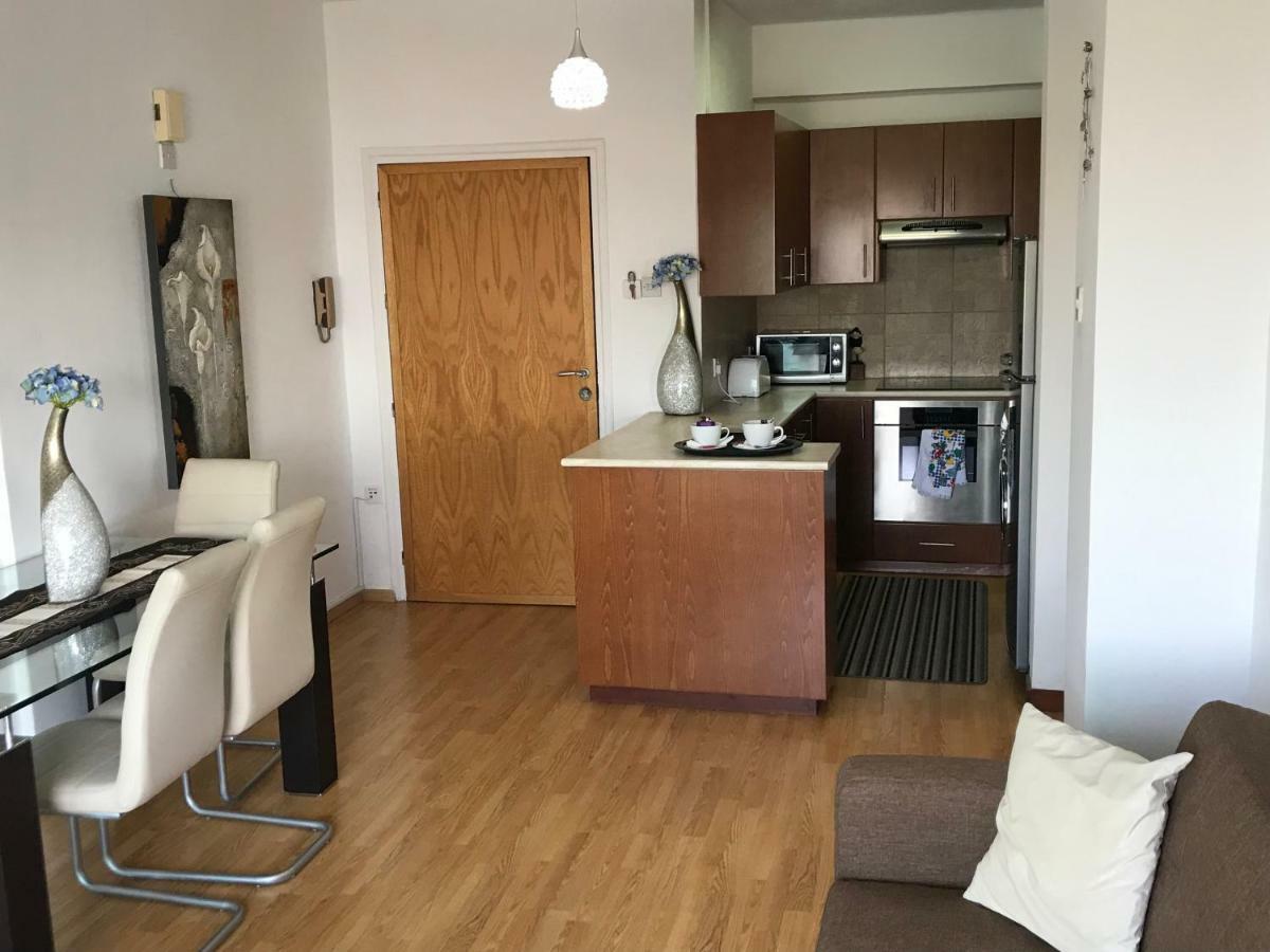 Apartment Haven