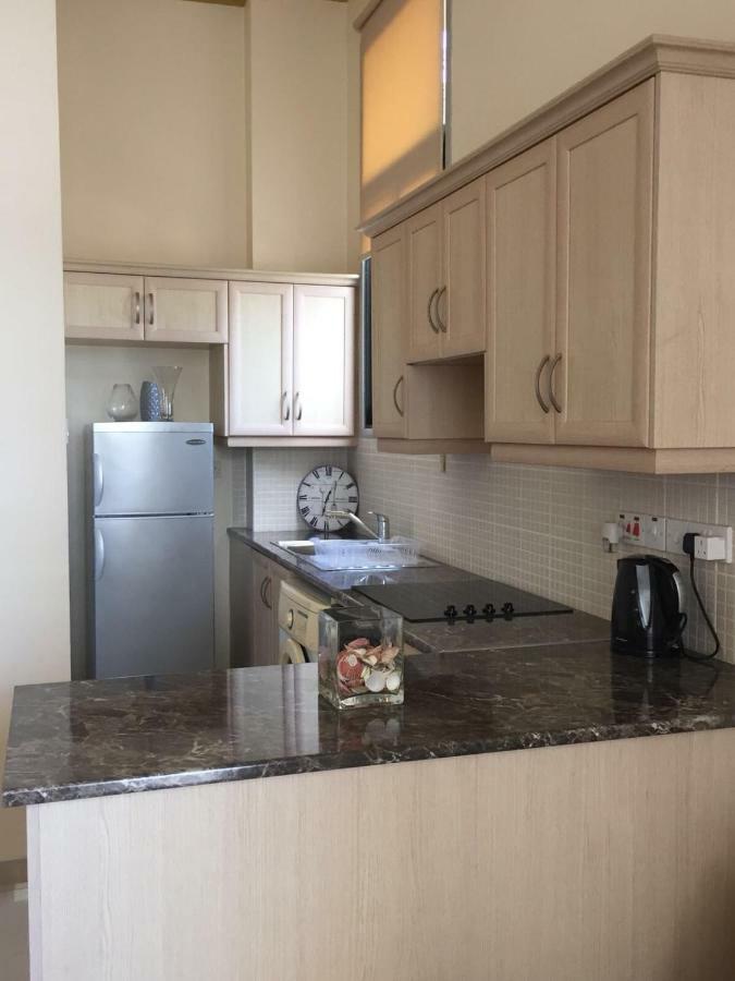 Mediterranean Sea View, 1 Bed Apt.