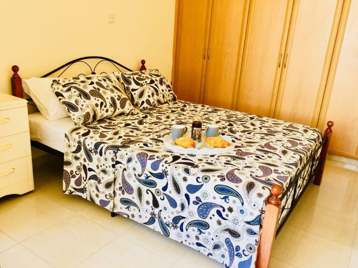 Mediterranean Sea View, 1 Bed Apt. Apartment *