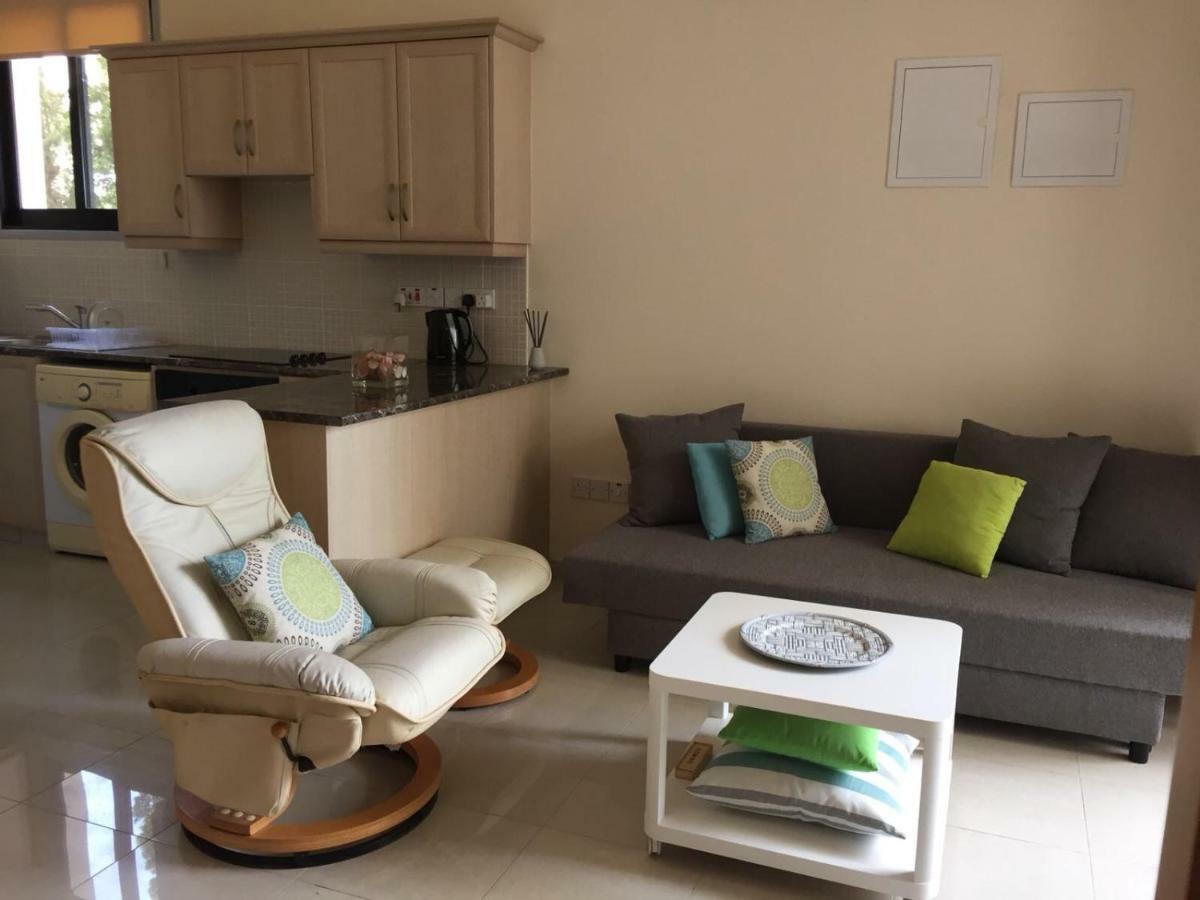 Mediterranean Sea View, 1 Bed Apt. Apartment