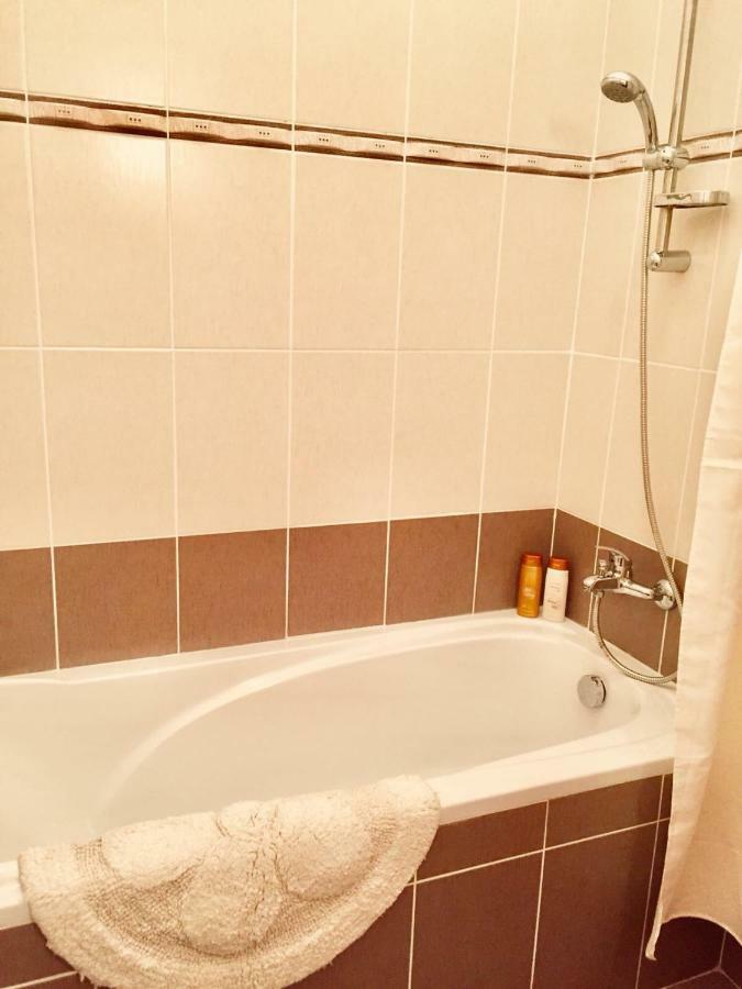 Mediterranean Sea View, 1 Bed Apt.