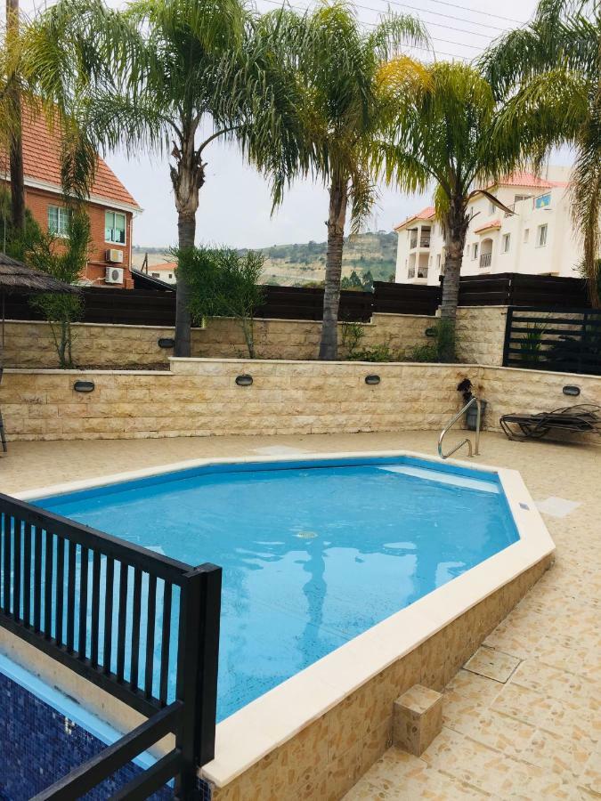 Apartment Mediterranean Sea View, 1 Bed Apt.