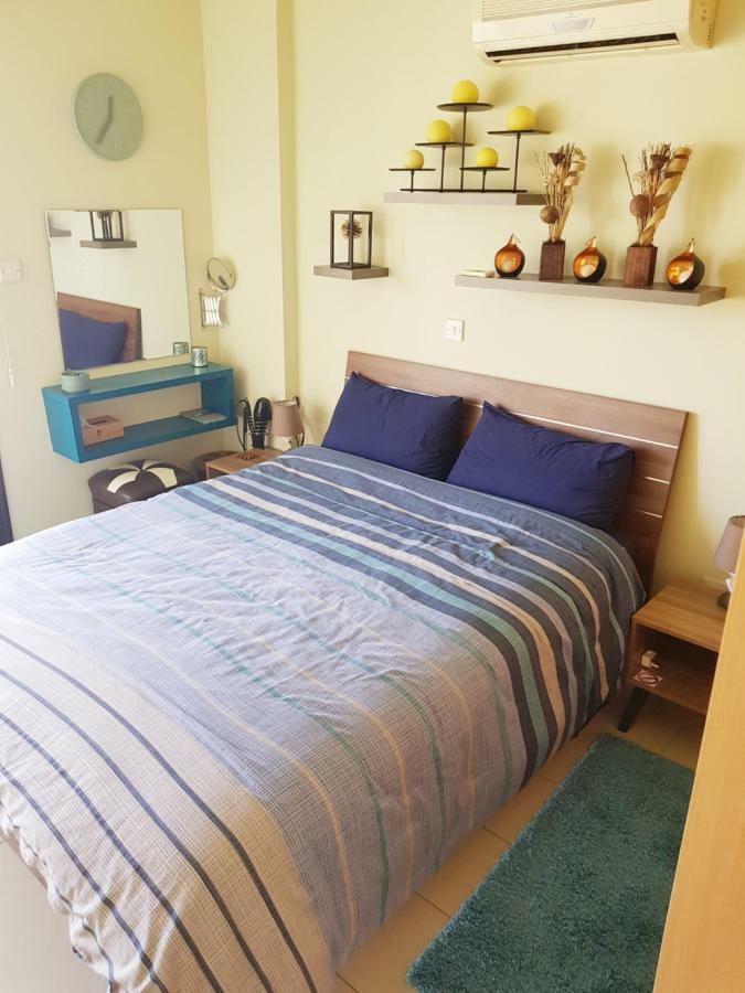 Ria Court 33 Apartamento Lárnaca