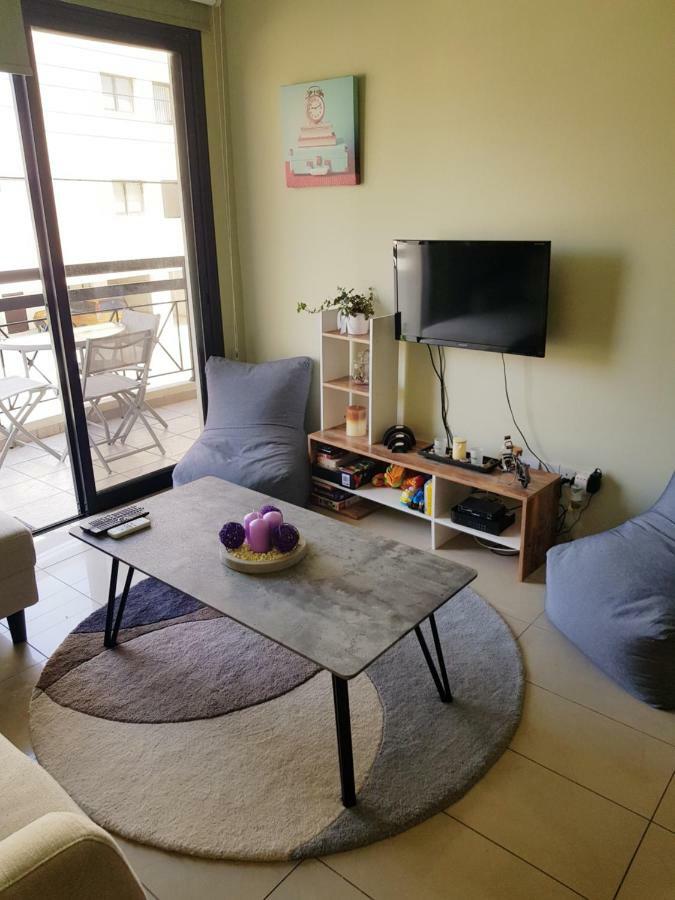 Ria Court 33 Apartamento Lárnaca