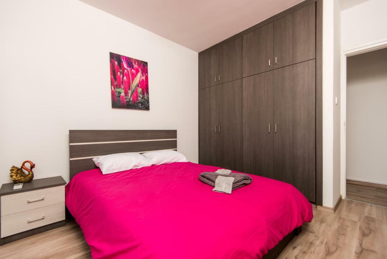 Apartment Calypso