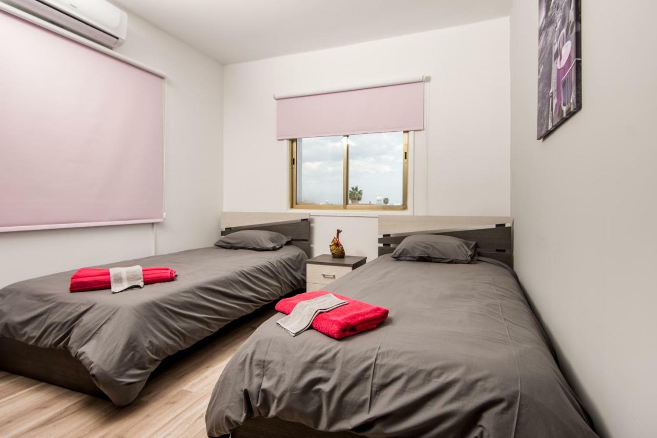 Apartment Calypso