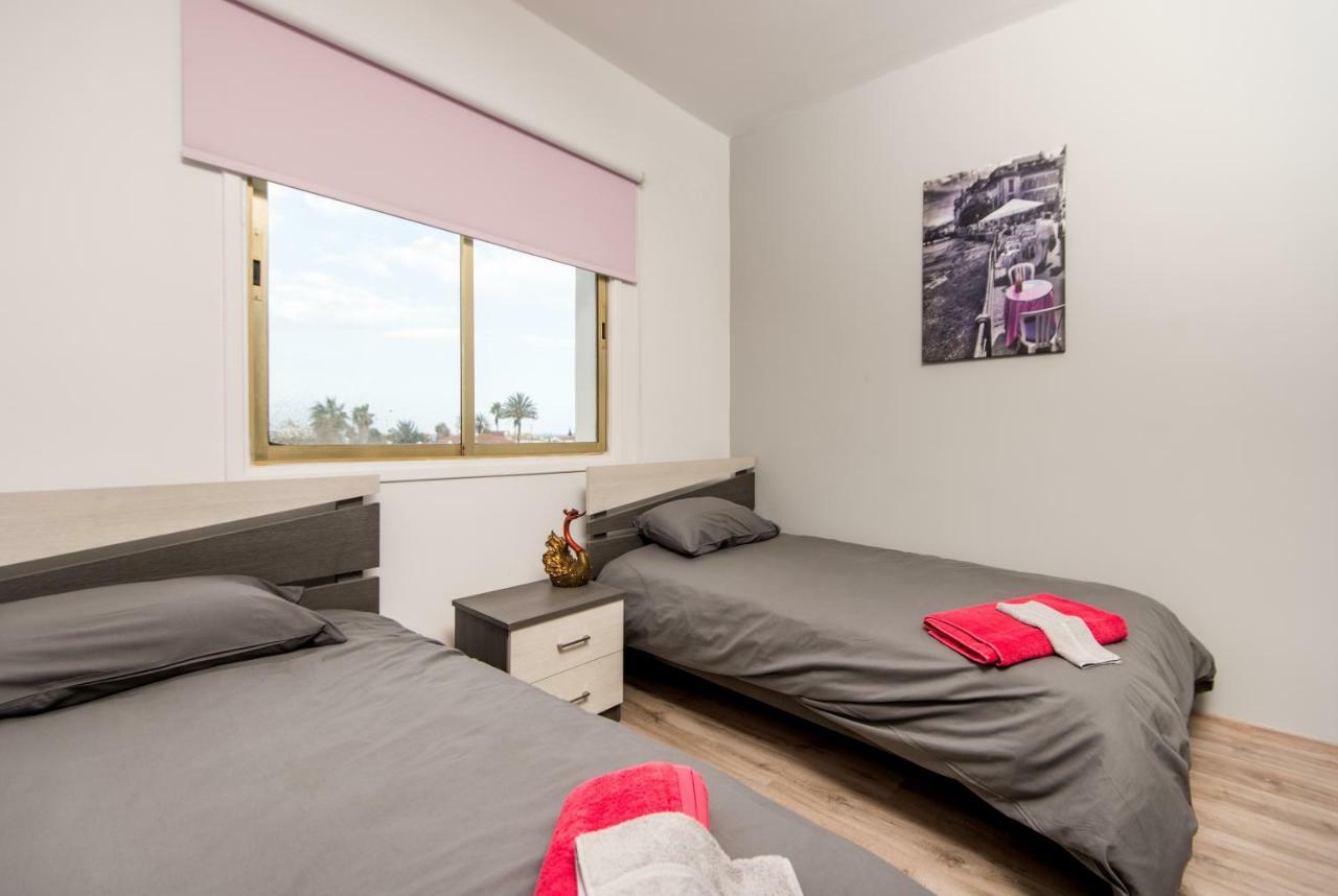 Calypso Apartment Larnaka