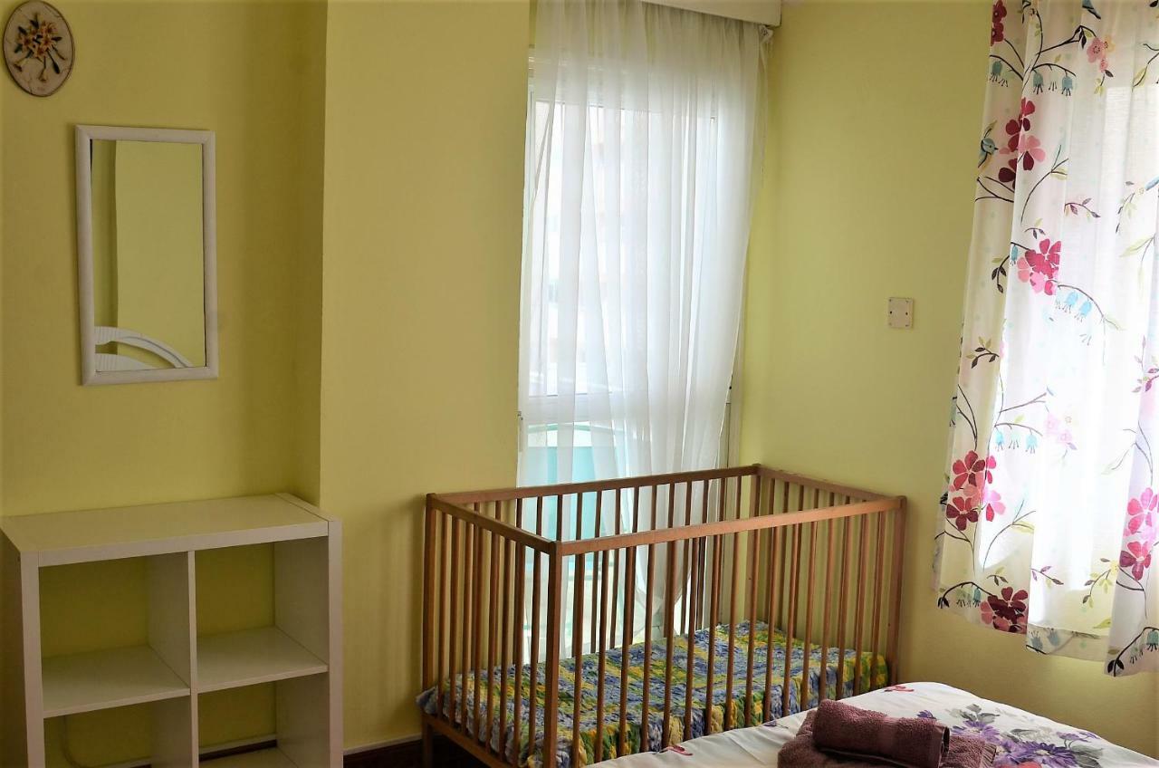 Lira Apartment Larnaca
