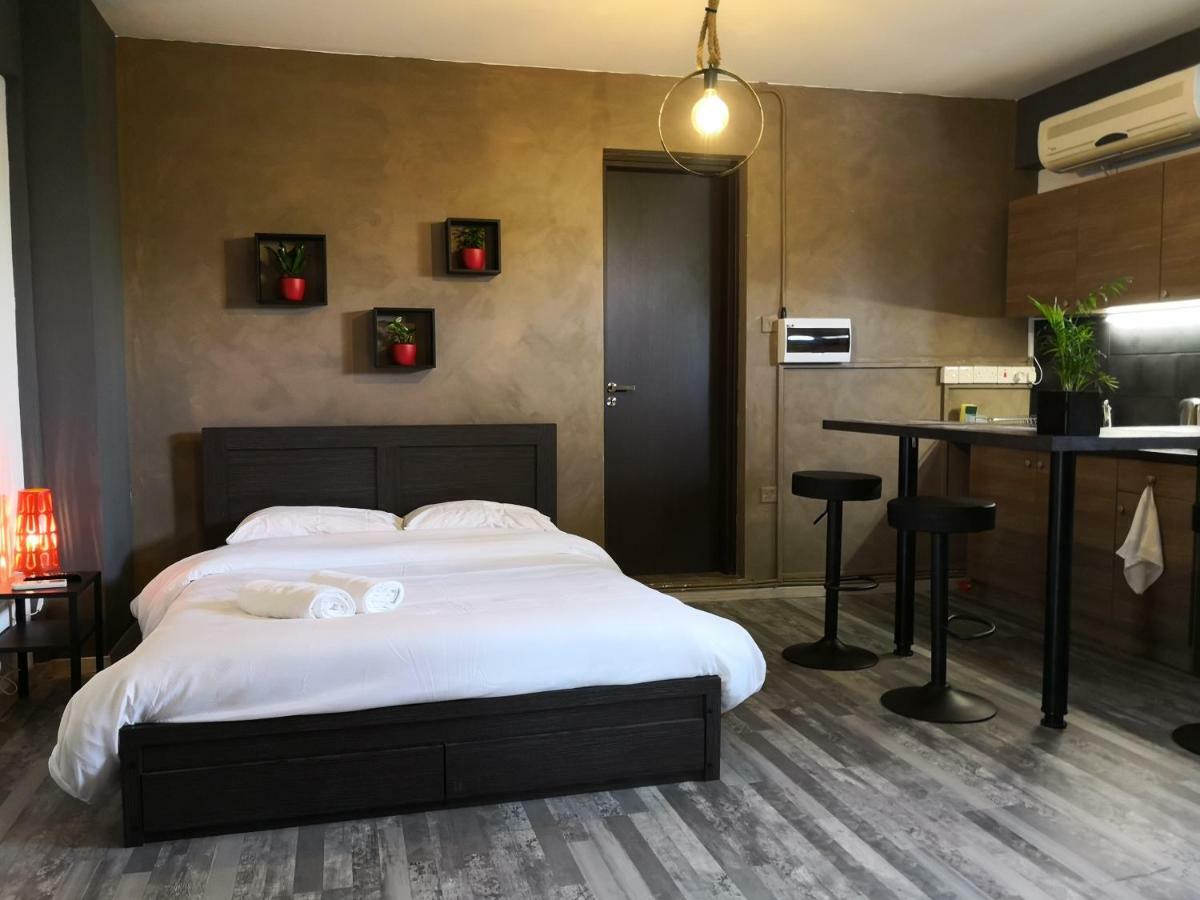 Apartment The Larnaca