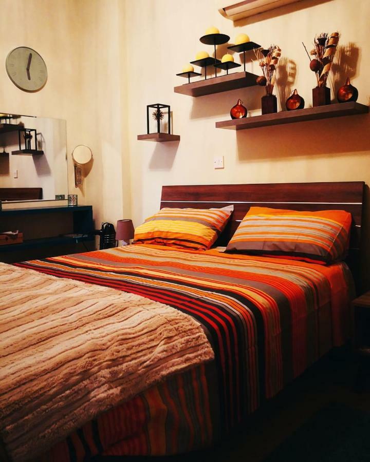 Ria Court 33 Apartamento