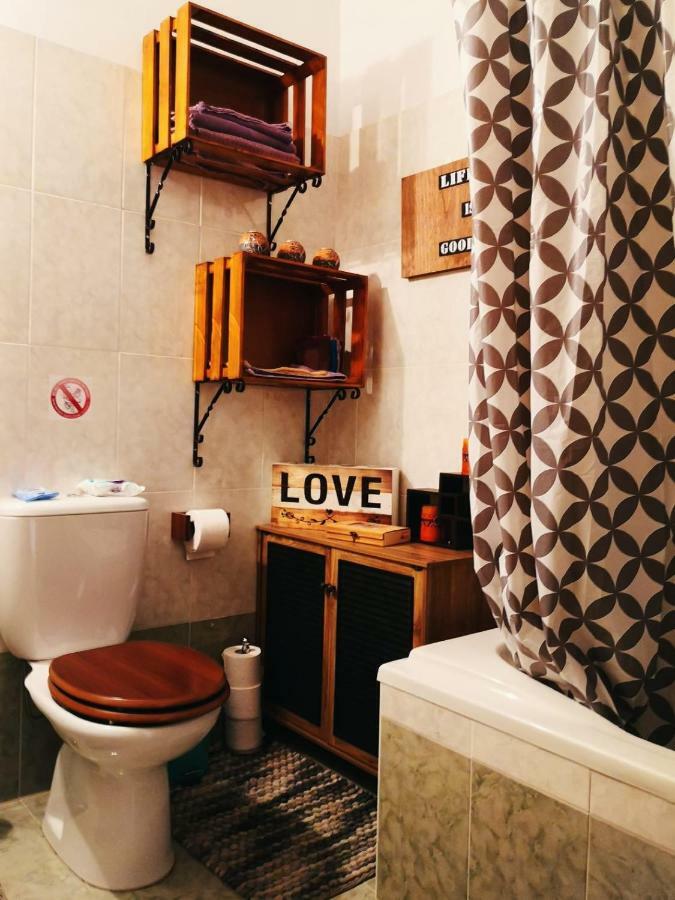 Apartamento Ria Court 33 Lárnaca