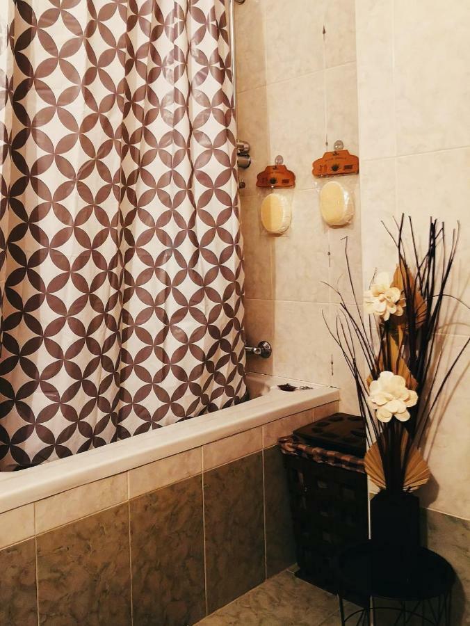 Apartamento Ria Court 33 Lárnaca