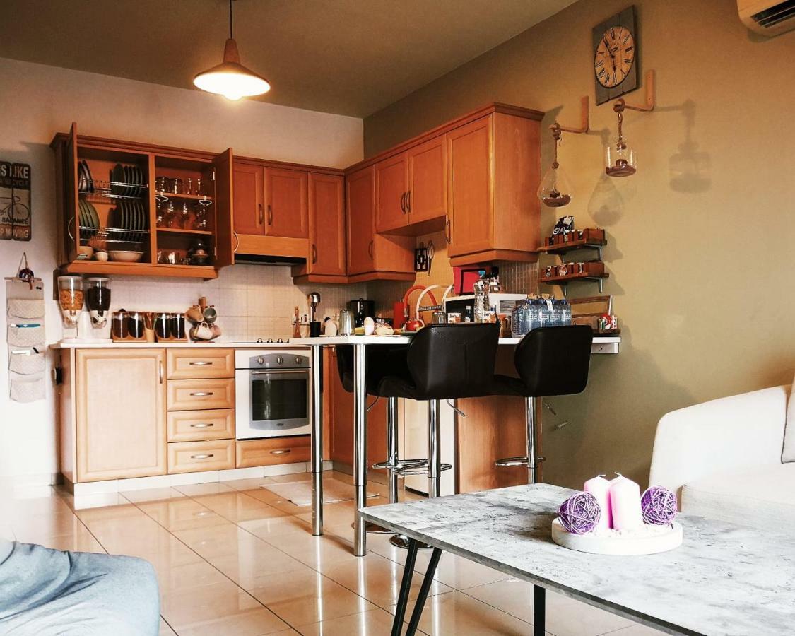 Apartamento Ria Court 33