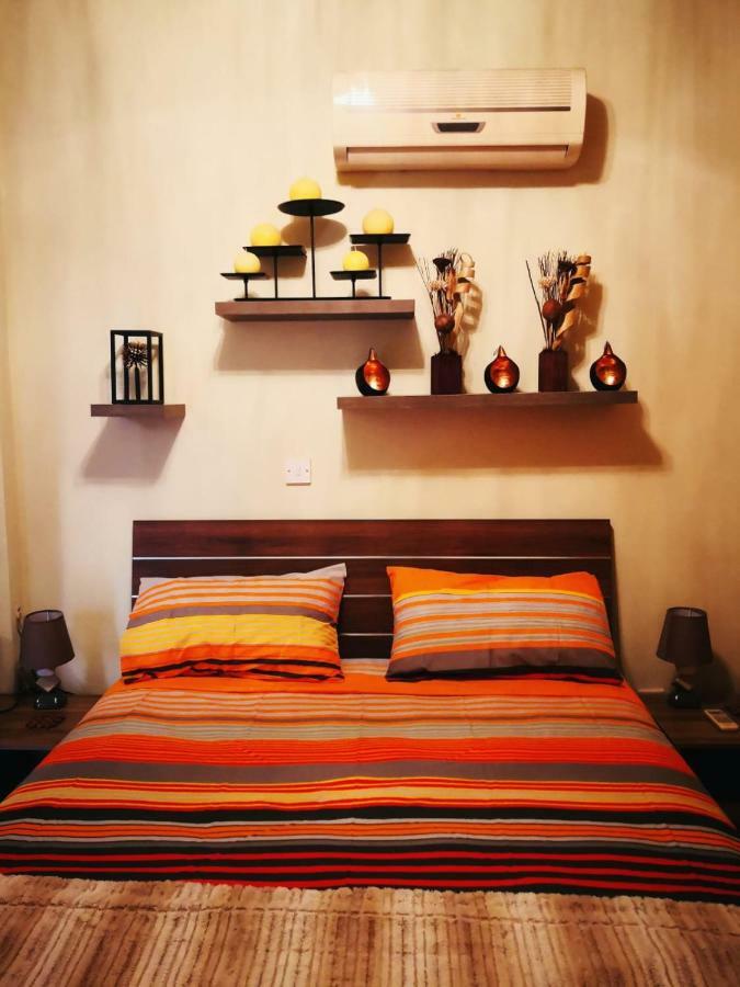 Ria Court 33 Apartamento