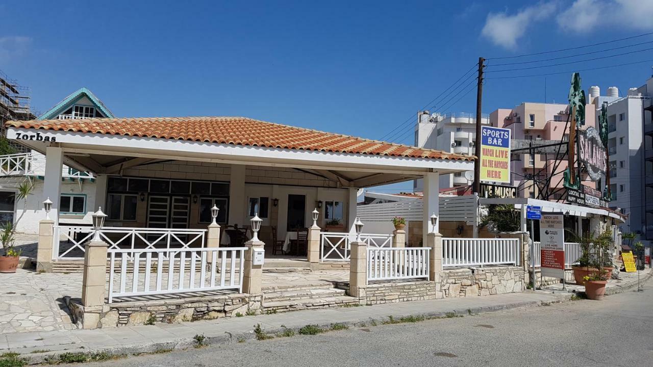 Zorbas No 2