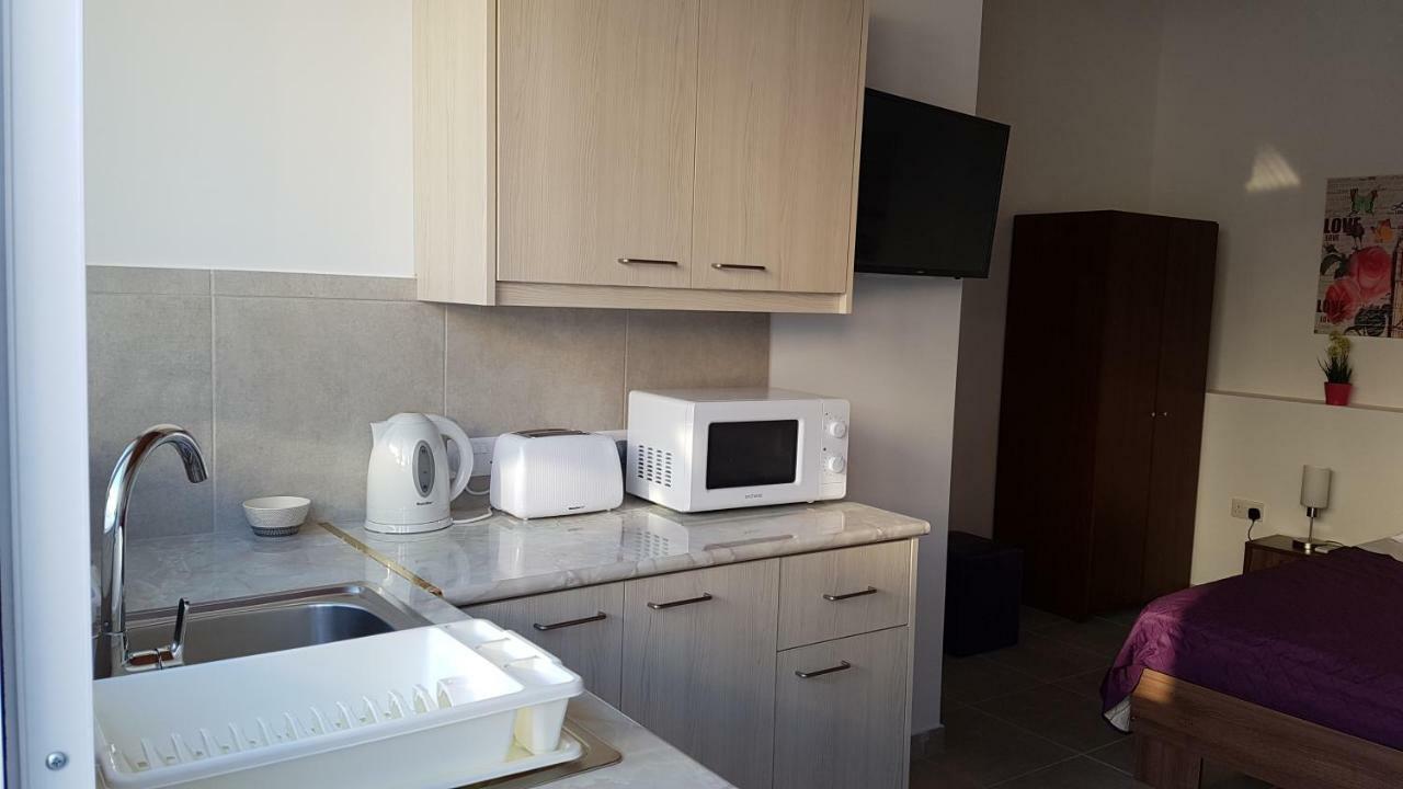 Apartment Zorbas No 2