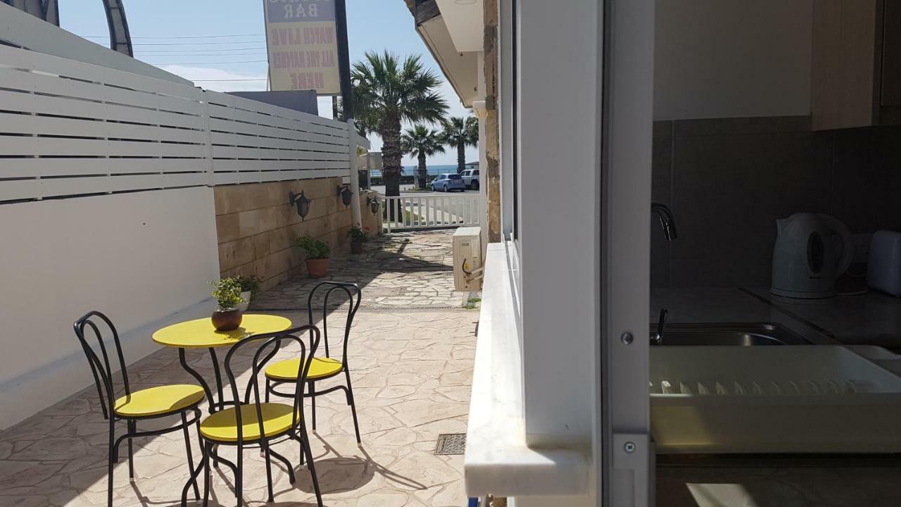 Apartment Zorbas No 2 Larnaca