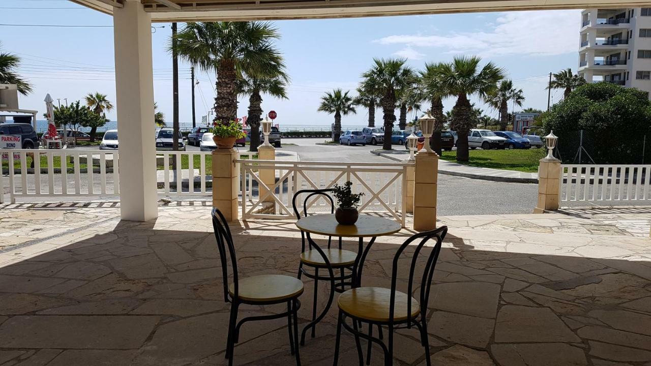 Zorbas No 2 Apartment Larnaca