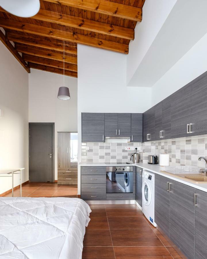 The Loft Studio