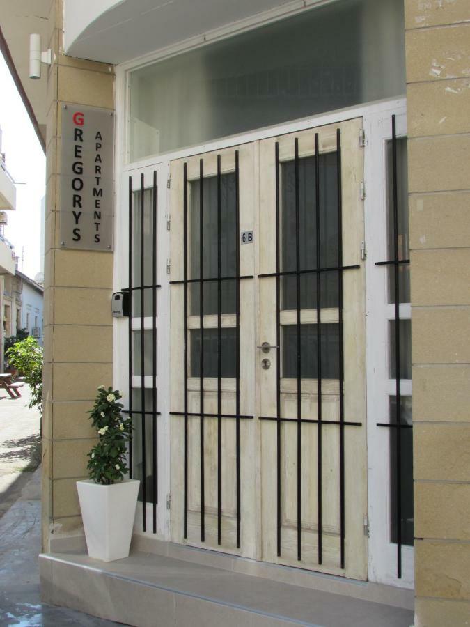Apartment Gregorys Holiday Larnaca
