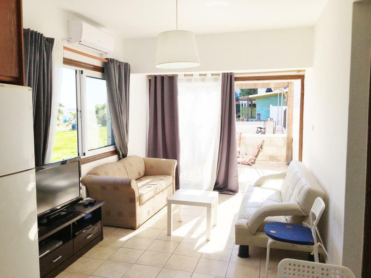 Ferienhaus House Mesopotamias 32 Larnaka