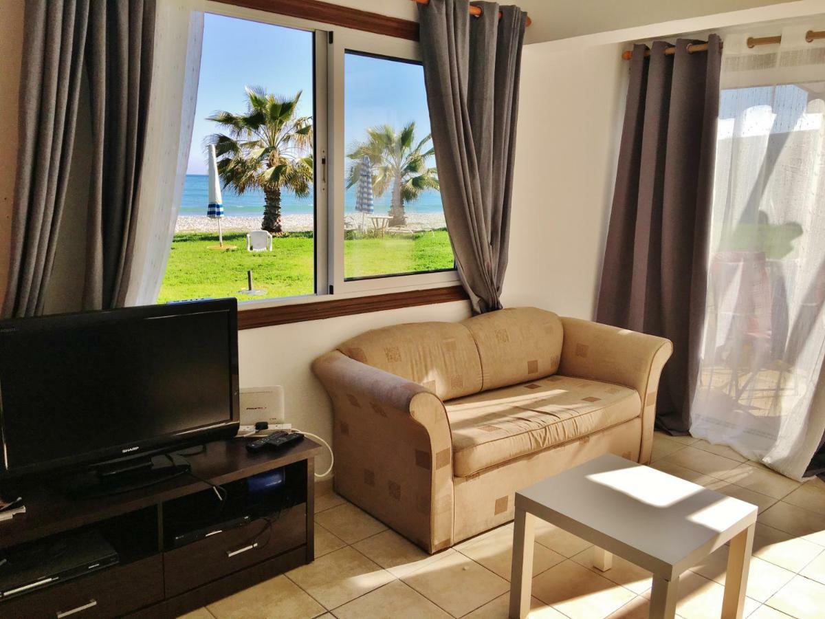 Ferienhaus House Mesopotamias 32 Larnaka