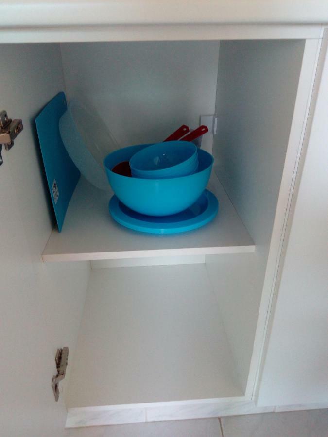Apartamento Lighthouse *
