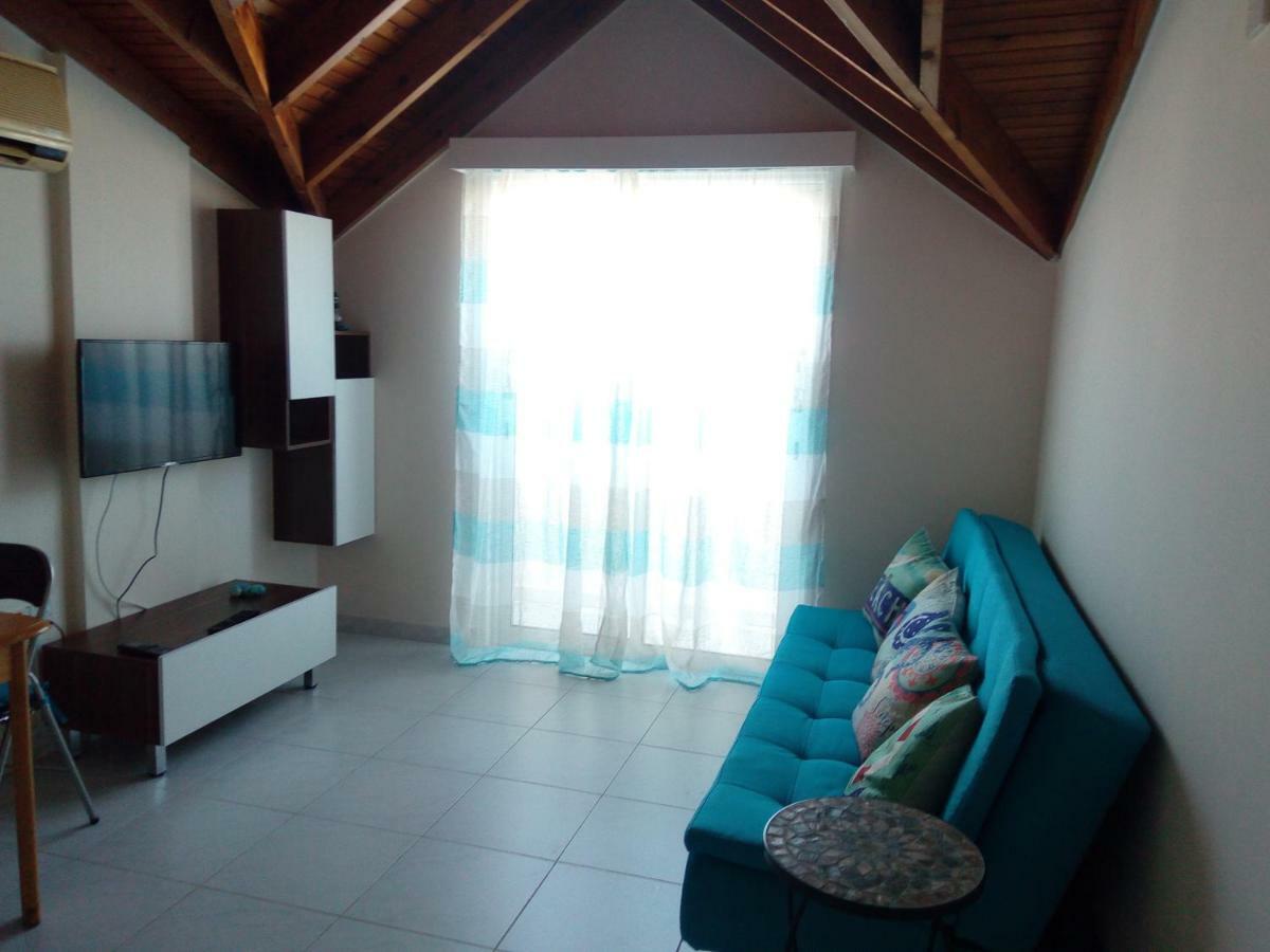 Apartamento Lighthouse
