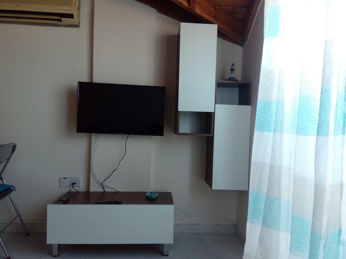 Apartamento Lighthouse