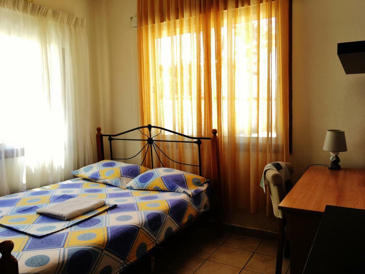 Ferienhaus House Mesopotamias 32