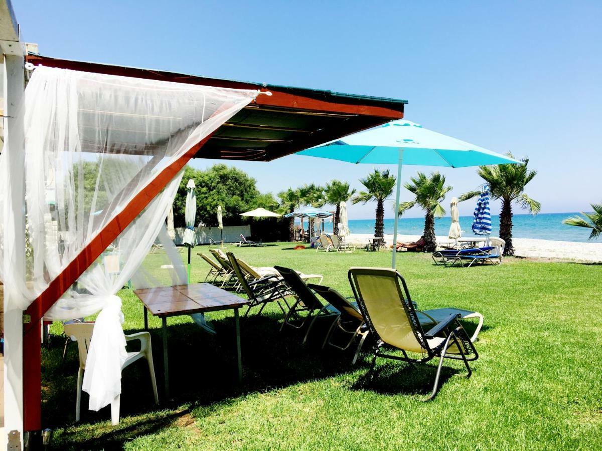 Ferienhaus House Mesopotamias 32 Larnaka