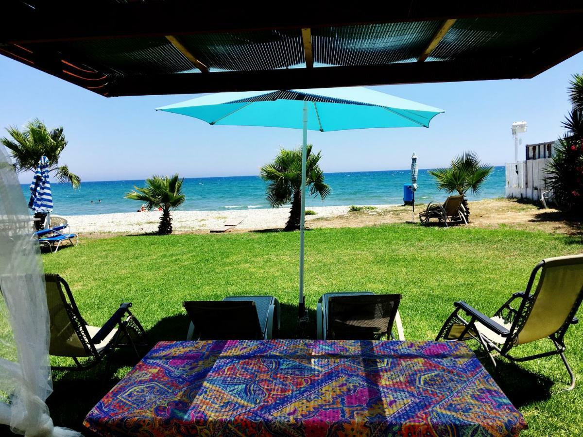 Ferienhaus House Mesopotamias 32