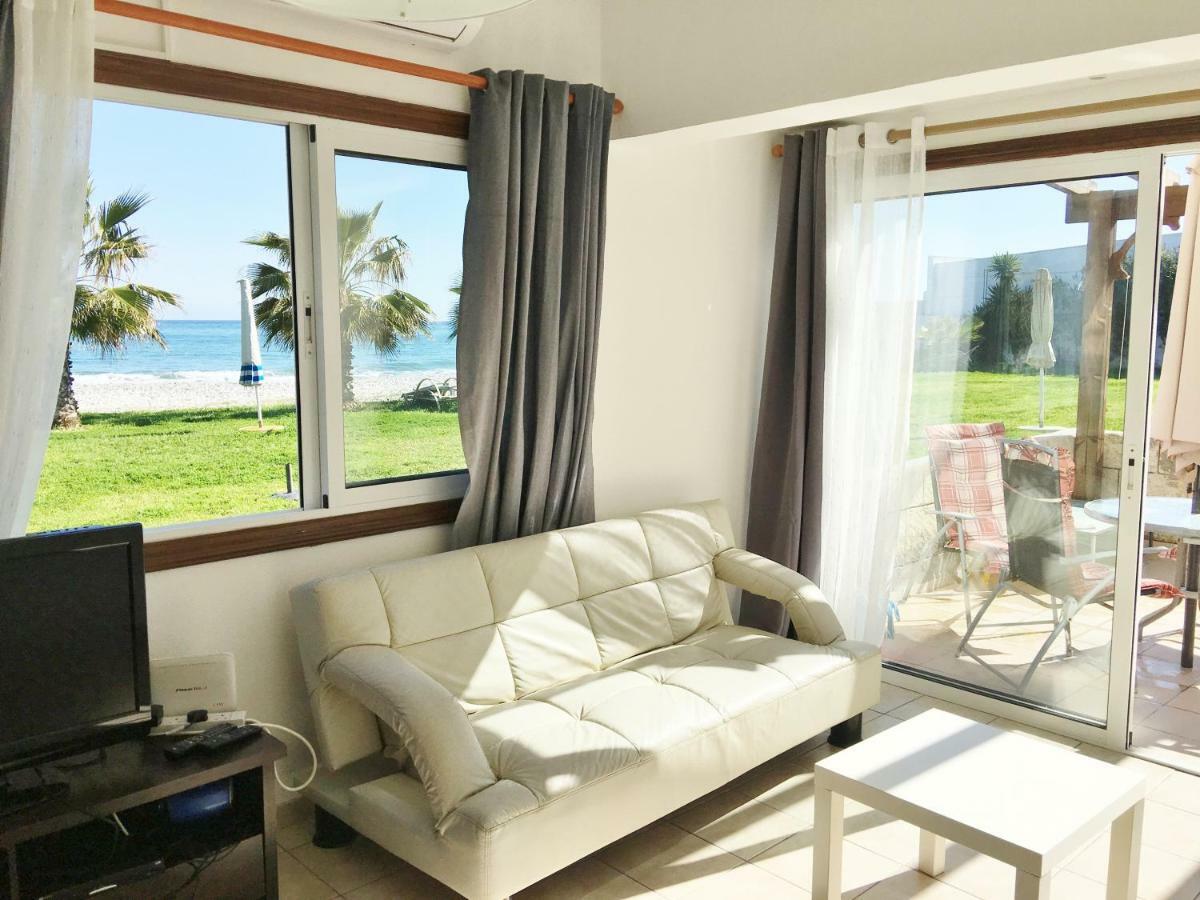 House Mesopotamias 32 Ferienhaus Larnaka