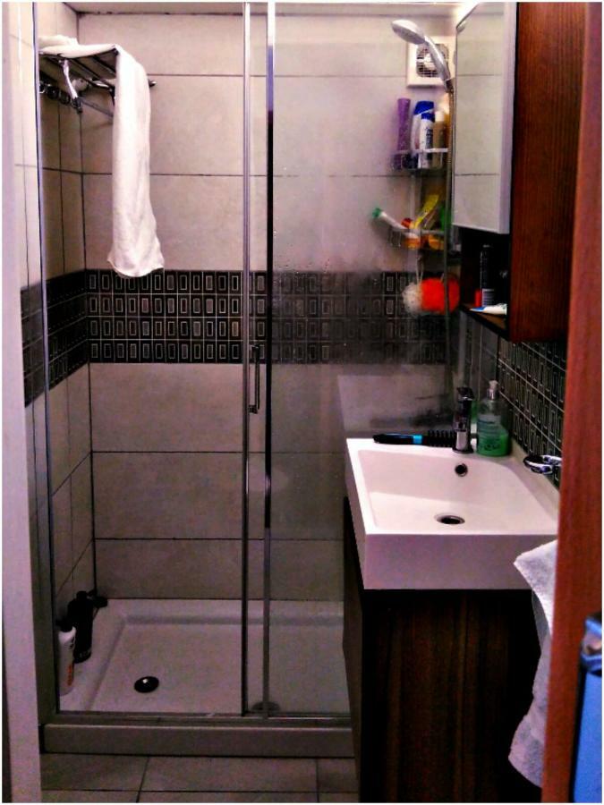 Apartment Cyprus Center Deluxe Flat ! Larnaca