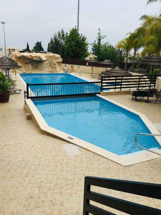 Apartment Mediterranean Sea View, 1 Bed Apt.