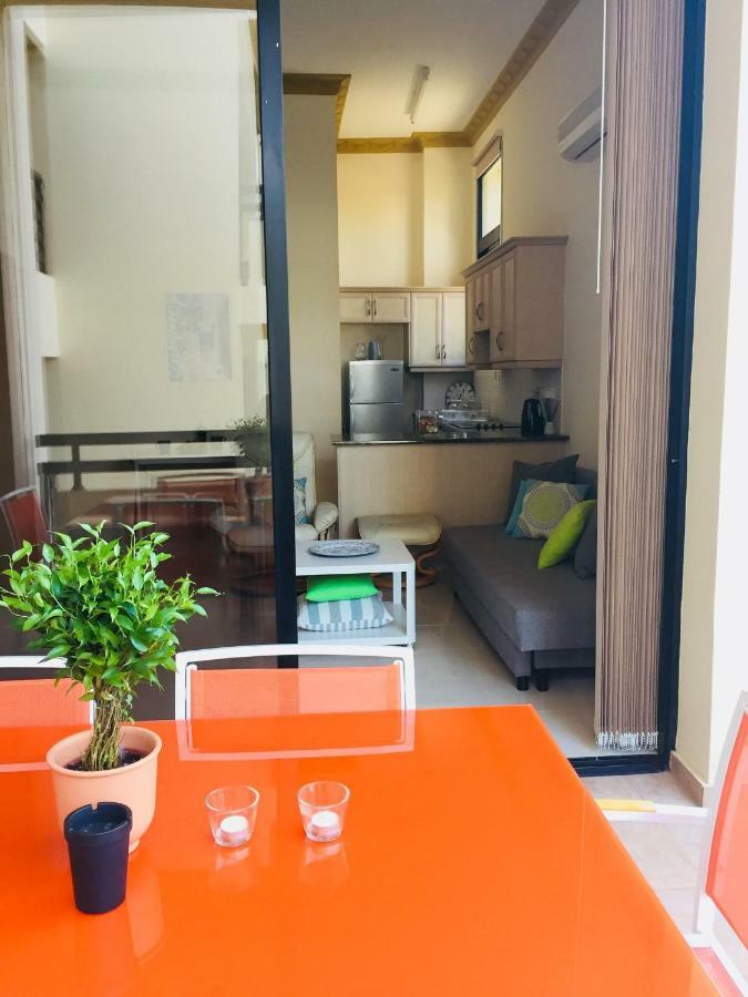 Mediterranean Sea View, 1 Bed Apt. * Larnaca