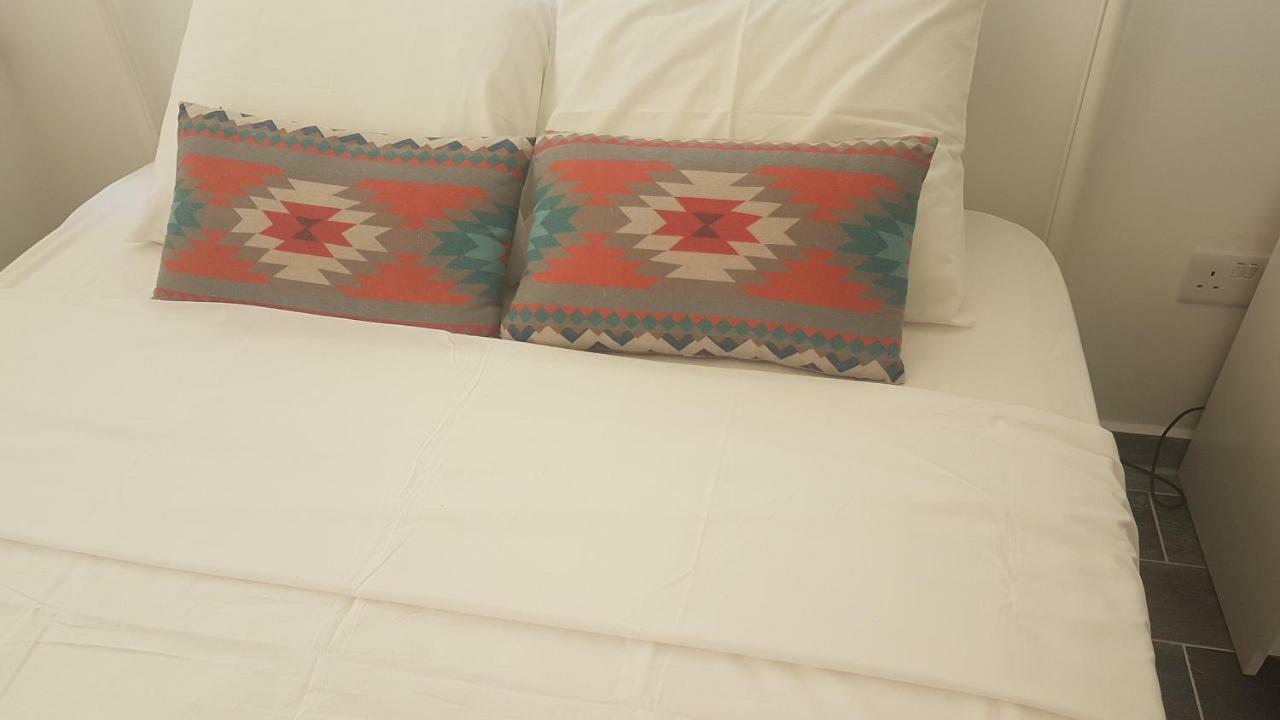 Comfort 103 Apartment
