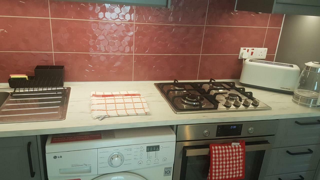 Comfort 103 Apartamento