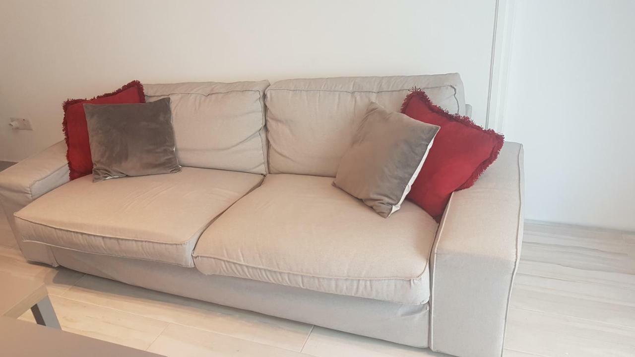 Apartment Comfort 103 Larnaca