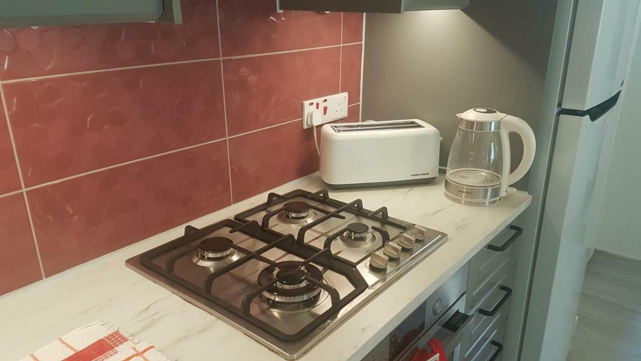 Comfort 103 Apartamento