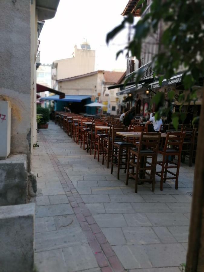 Căn hộ Must - Finikoudes Seaview Larnaca