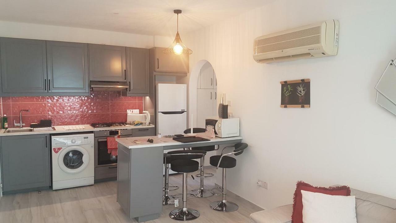 Comfort 103 Apartment