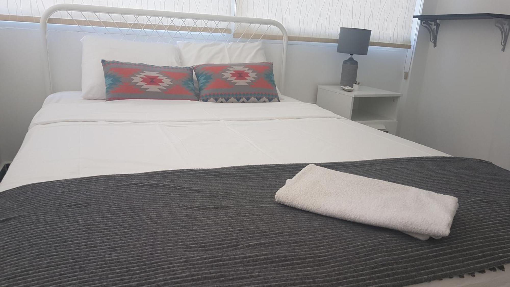 Comfort 103 Apartment