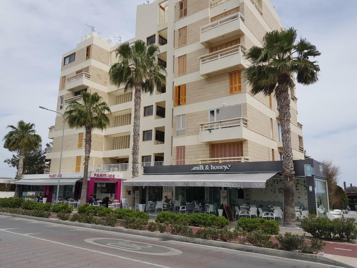 Haig's Dream Flat On The Apartment Larnaca