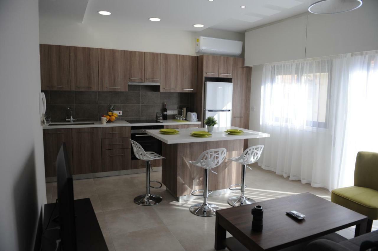 Apartamento By The Way *