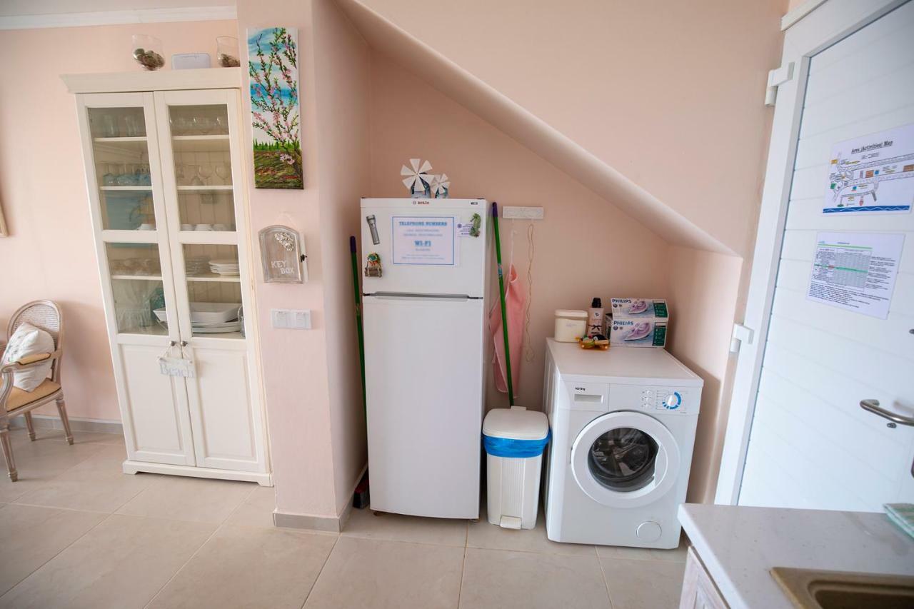 Apartment Mariliz Larnaca
