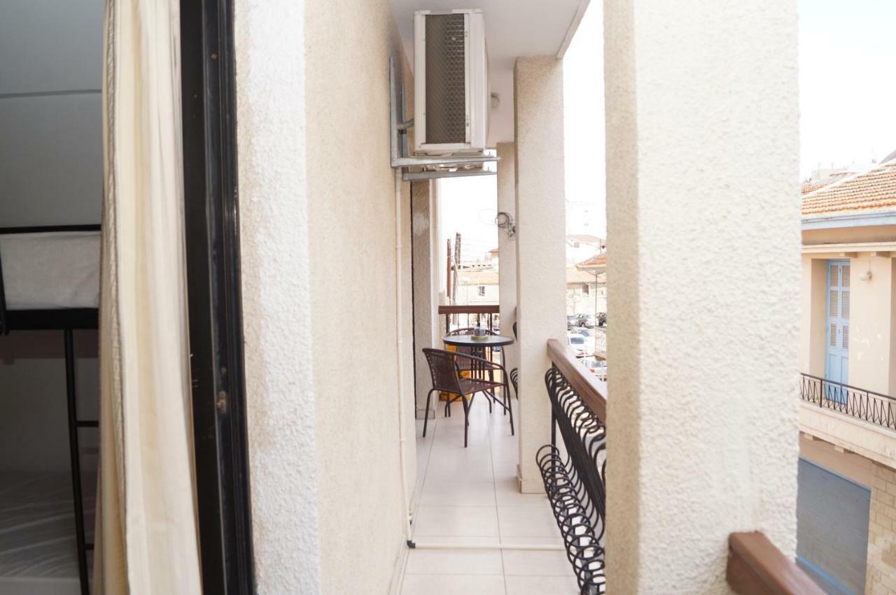 Apartment Saint Lazarus