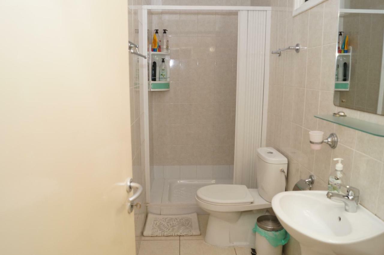 Saint Lazarus Apartment